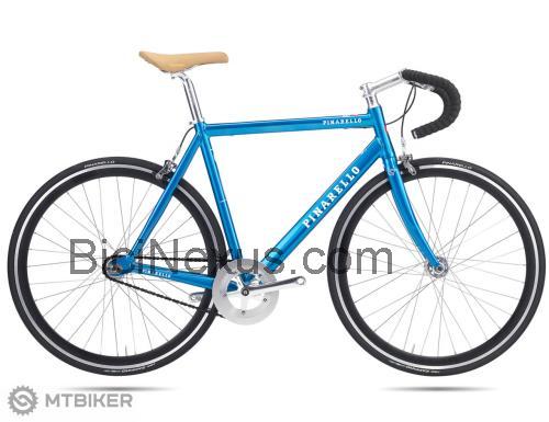 Pinarello Lungavita ficha técnica y opiniones